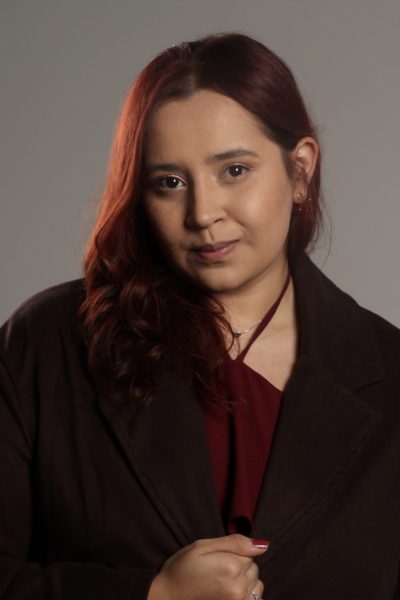 Foto Profissional Letícia M. 2026