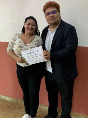 Formação em Porteiro Profissional