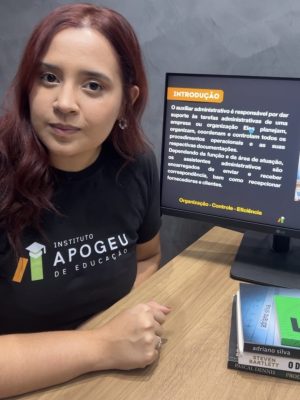 Professores Apogeu 2026