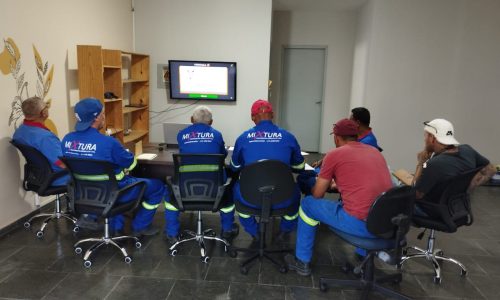 Treinamento in Company - Desenho Técnico